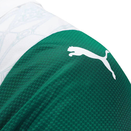 Camiseta de visitante del Palmeiras 25/26 - Versión de jugador