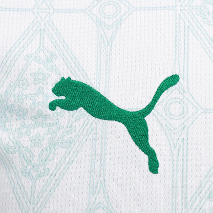 Camiseta Palmeiras 25/26 II Visitante - Versión Fan