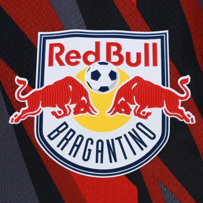 RB Bragantino 25/26 Away Jersey - Fan Version