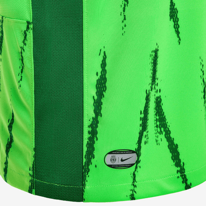 Camisola Sporting Verve 2024/25 - ÚLTIMAS UNIDADES! 🔥💚