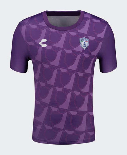 Camiseta de portero número 3 del Pachuca para el Mundial de Clubes 2025/26 