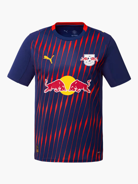 RB Leipzig 25/26 I Away Jersey - Fan Version