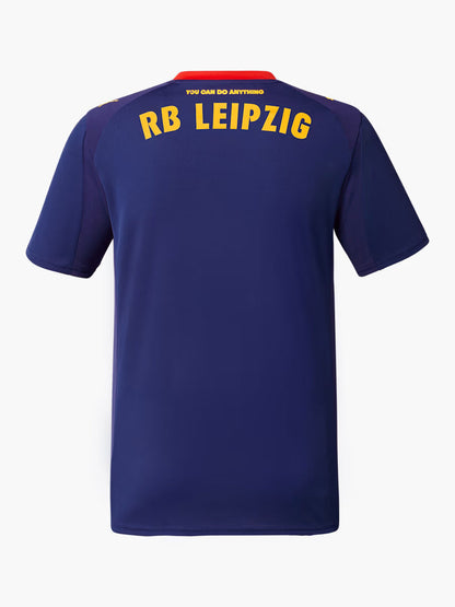 Camiseta de local y visitante del RB Leipzig 25/26 (versión para aficionados)