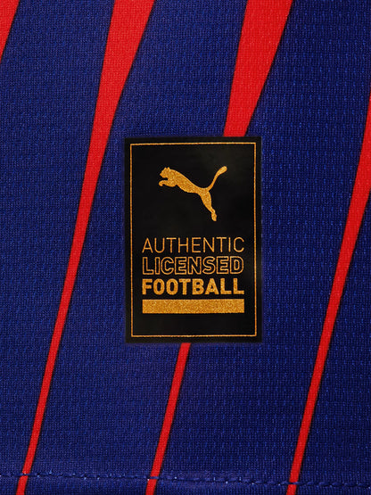 Camiseta de local y visitante del RB Leipzig 25/26 (versión para aficionados)