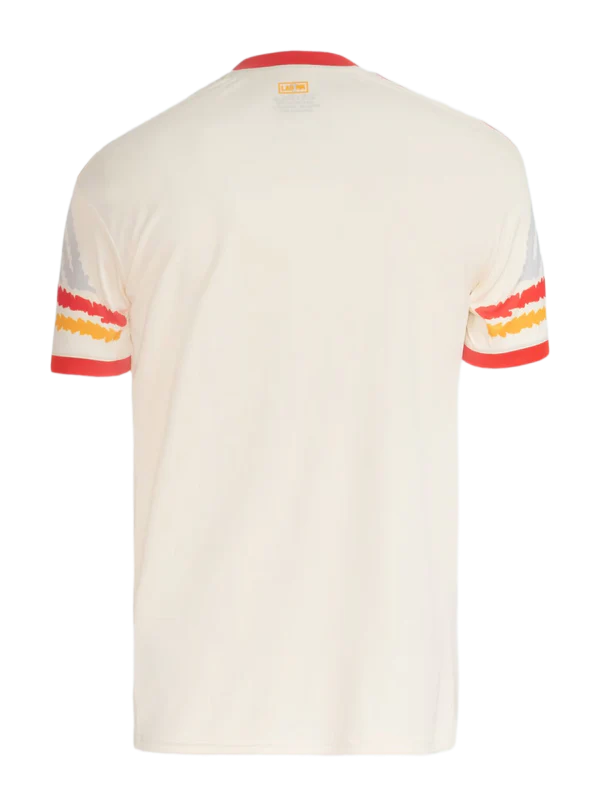 Camiseta Edición Gráfica Especial Internacional 23/24 - Versión para Aficionados