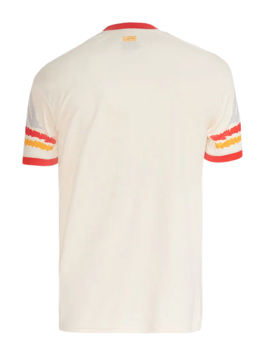 Internacional 23/24 Special Graphic Edition Jersey - Fan Version