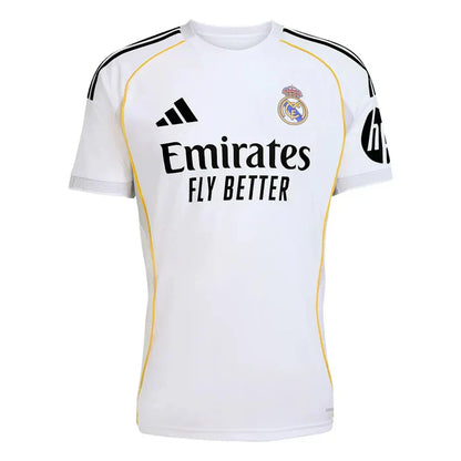 Trent - Camiseta local del Real Madrid 25/26 (versión para aficionados)