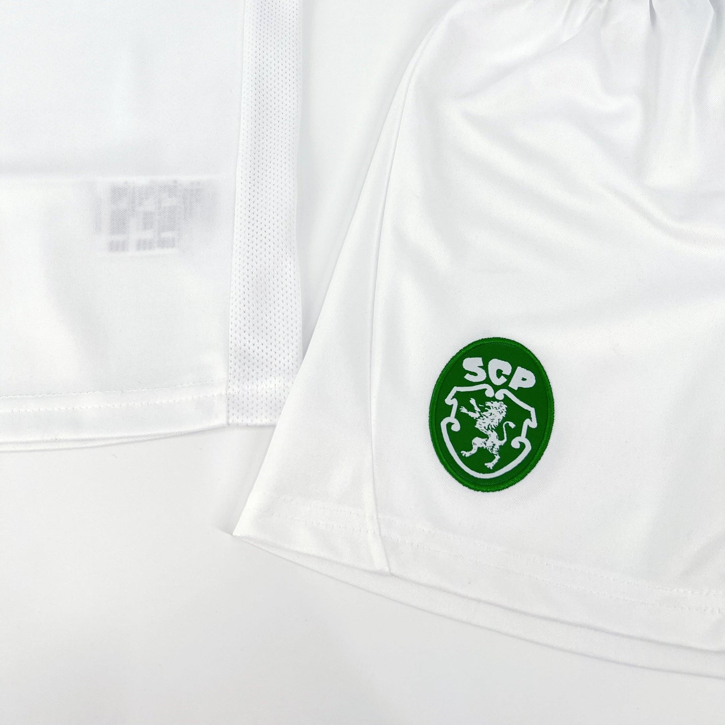 Kit infantil Sporting Alternative 2024/25 - ¡ÚLTIMAS UNIDADES! 🔥💚