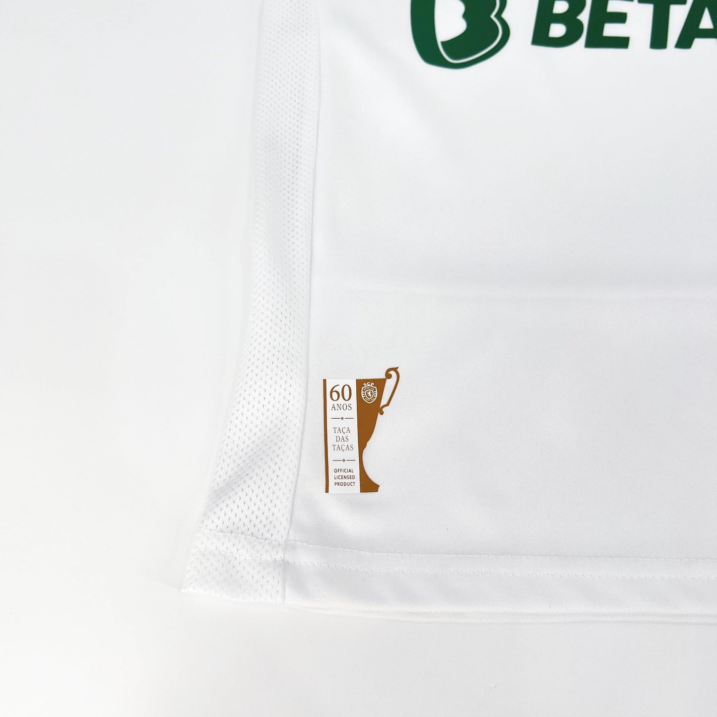 Kit infantil Sporting Alternative 2024/25 - ¡ÚLTIMAS UNIDADES! 🔥💚