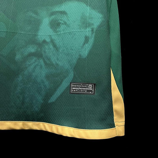 Camiseta Sporting Edición Limitada 2024/25 - ¡ÚLTIMAS UNIDADES! 🔥💚