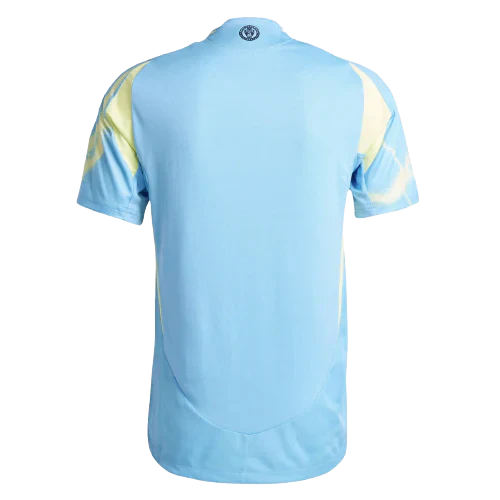 Camiseta de visitante del Philadelphia Union 25/26 II (versión para aficionados)