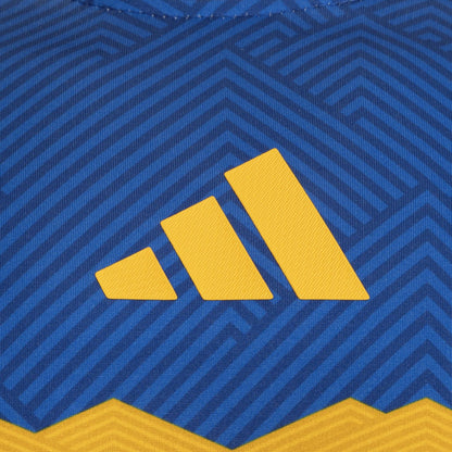 Camiseta Tigres 24/25 I Visitante - Versión Fan 