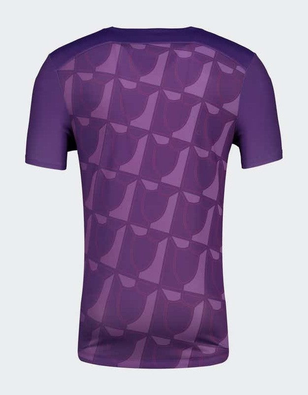 Camiseta de portero número 3 del Pachuca para el Mundial de Clubes 2025/26 