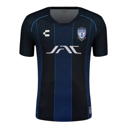 Camiseta de visitante del Pachuca para el Mundial de Clubes 2025/26 