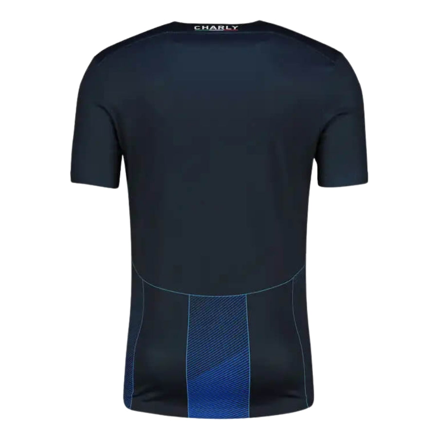 Camiseta de visitante del Pachuca para el Mundial de Clubes 2025/26 