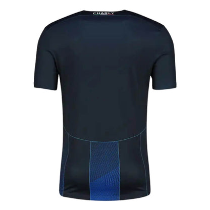 Camiseta de visitante del Pachuca para el Mundial de Clubes 2025/26 