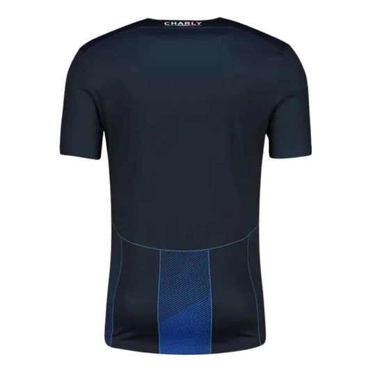 Camiseta de visitante del Pachuca para el Mundial de Clubes 2025/26 