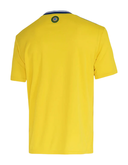 Tercera camiseta Cruzeiro 22/23 - Versión Fan