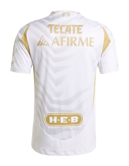 Tigres 24/25 Ill Away Jersey - Fan Version
