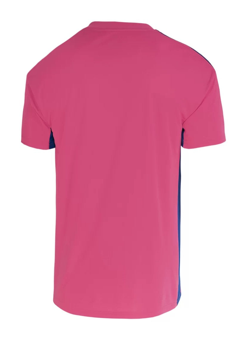 Camiseta Cruzeiro 22/23 Edición Octubre Rosa - Versión Fan
