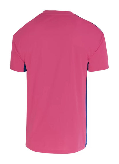Camiseta Cruzeiro 22/23 Edición Octubre Rosa - Versión Fan