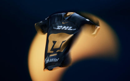 Camiseta Pumas UNAM 23/24 