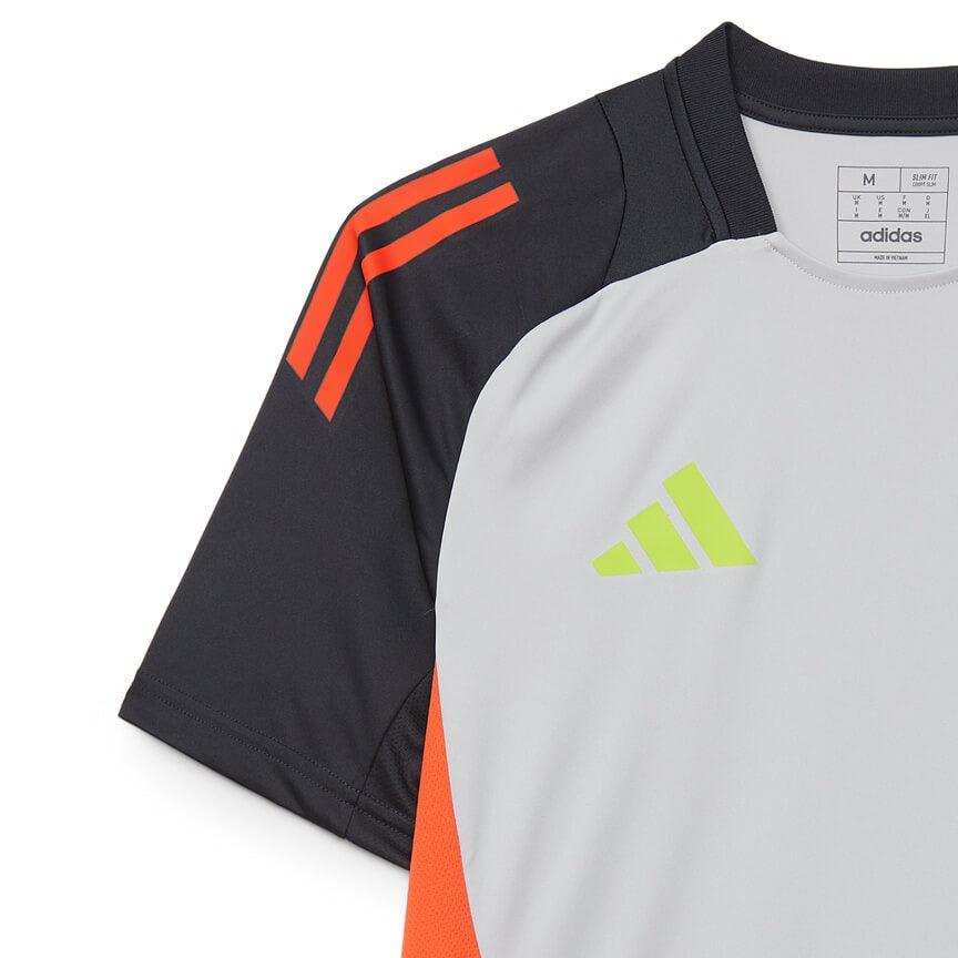 Camiseta de entrenamiento del Benfica, gris, 2024/25 - ¡ÚLTIMAS UNIDADES! 🔥🦅 