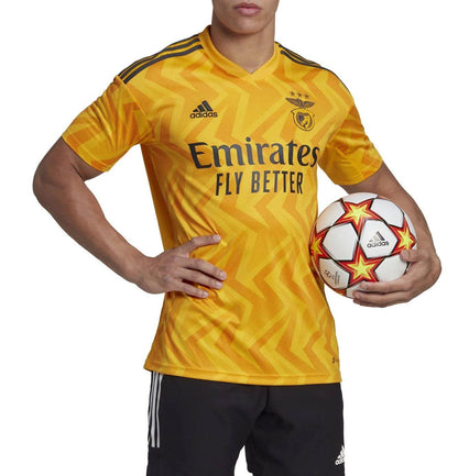 Camiseta visitante del Benfica 2022/23 - ¡ÚLTIMAS UNIDADES! 🔥🦅 