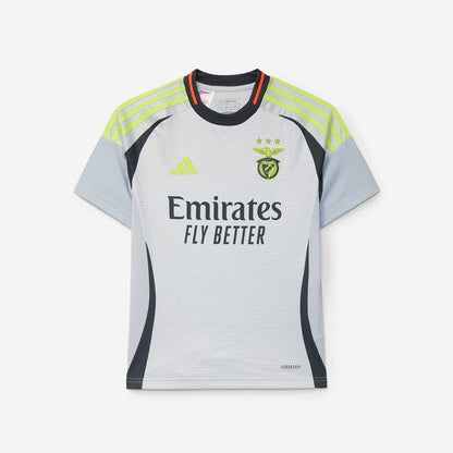 Tercera equipación del Benfica 2024/25 - ¡ÚLTIMAS UNIDADES! 🔥🦅 