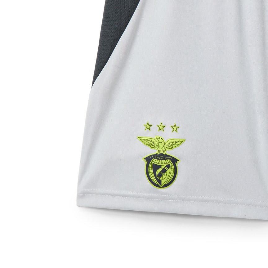 Tercera equipación del Benfica 2024/25 - ¡ÚLTIMAS UNIDADES! 🔥🦅 