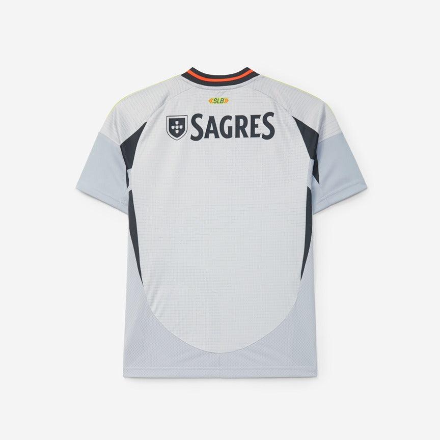 Tercera equipación del Benfica 2024/25 - ¡ÚLTIMAS UNIDADES! 🔥🦅 