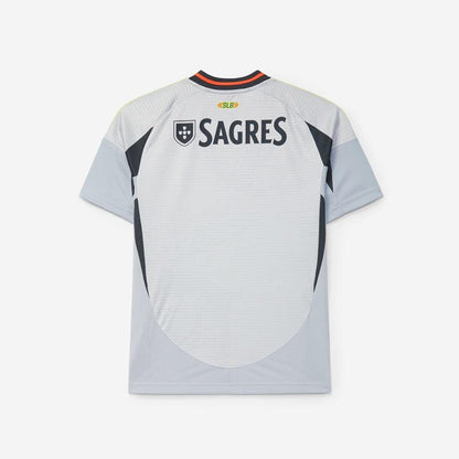 Tercera equipación del Benfica 2024/25 - ¡ÚLTIMAS UNIDADES! 🔥🦅 