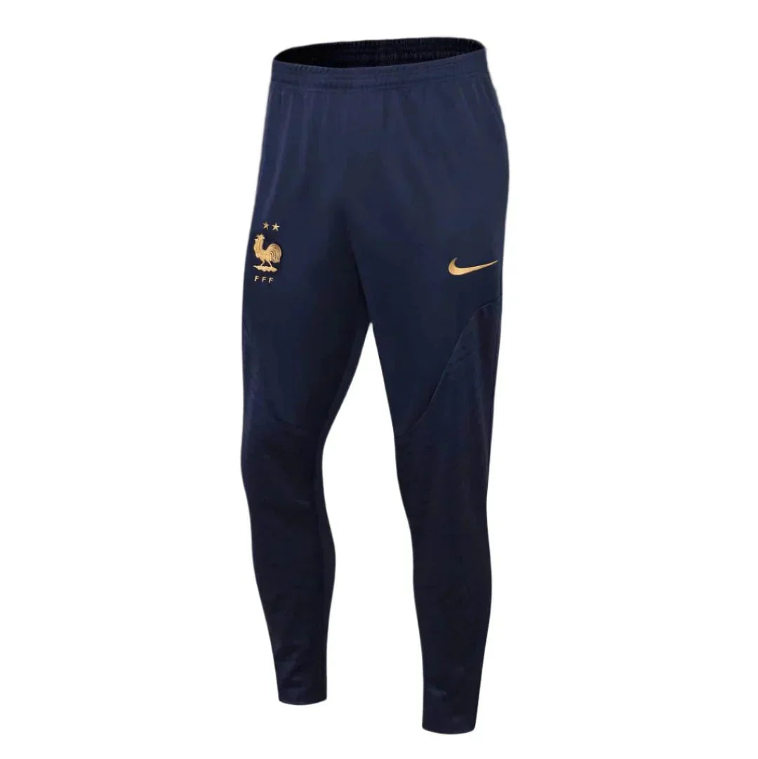 França 24/25 - Fato de Treino - 1/2 Zip