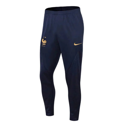 França 24/25 - Fato de Treino - 1/2 Zip