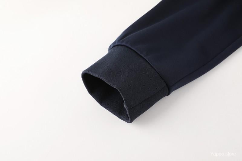 Barcelona 24/25 - Tracksuit - Complete Zip