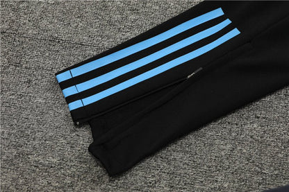 Argentina 24/25 - Tracksuit - 1/2 Zip