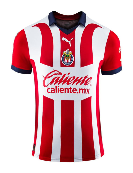 Camiseta Chivas de Guadalajara 2023/24 