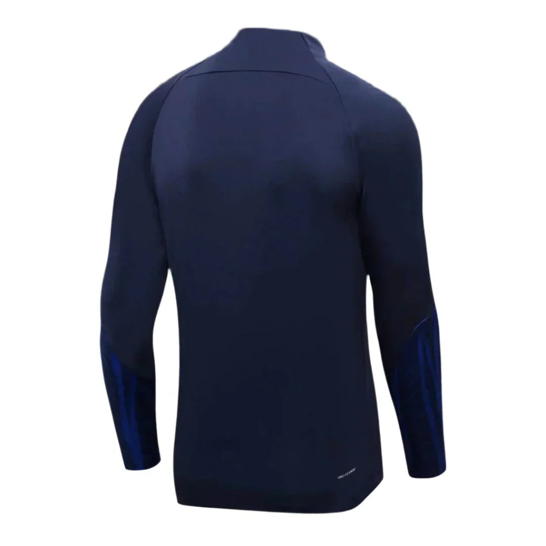 França 24/25 - Fato de Treino - 1/2 Zip
