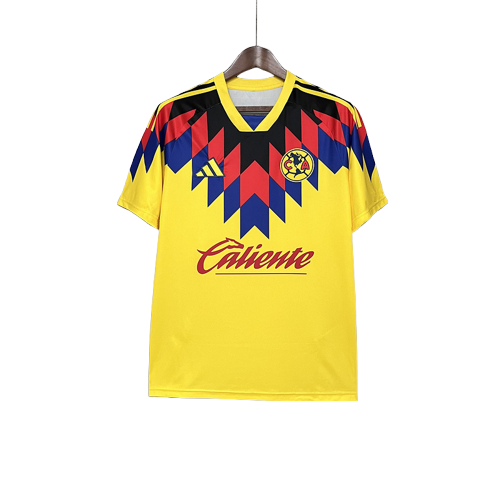 Camiseta Club América 25/26 Local - Versión Fan