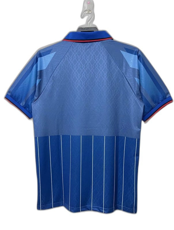 Camiseta de visitante del AC Milan 95/96 II - Versión retro 