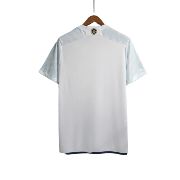 Camiseta Cruzeiro 23/24 II Visitante - Versión Fan