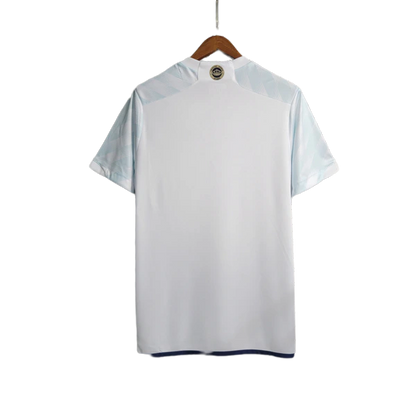 Camiseta Cruzeiro 23/24 II Visitante - Versión Fan