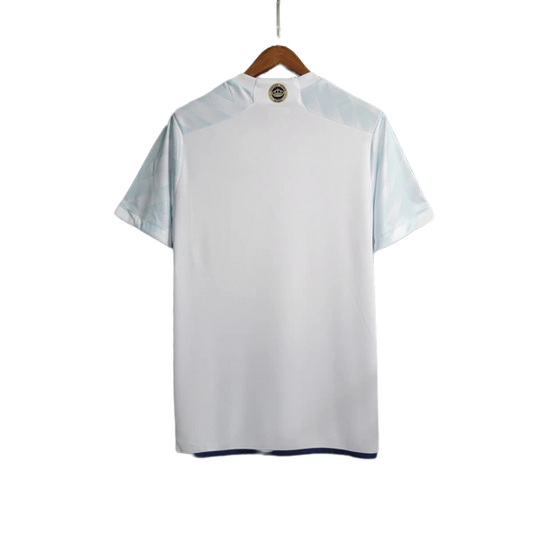 Camiseta Cruzeiro 23/24 II Visitante - Versión Fan