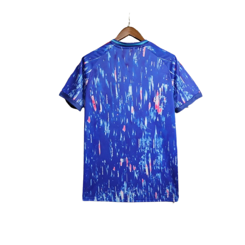 Camiseta Shine Edición Especial Japón 25/26 - Versión Fan