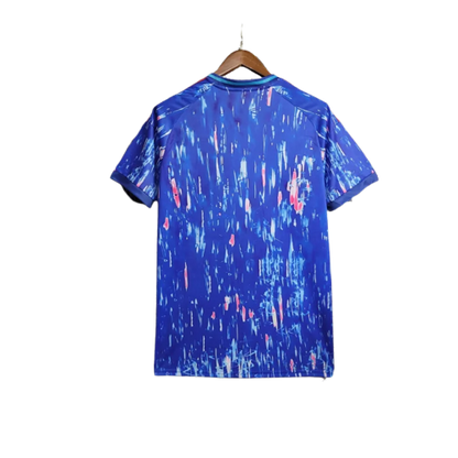 Camiseta Shine Edición Especial Japón 25/26 - Versión Fan