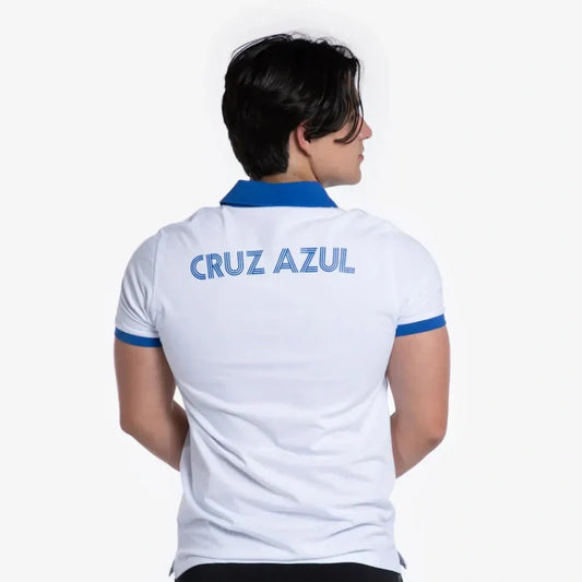 Equipo de polo Cruz Azul 25/26