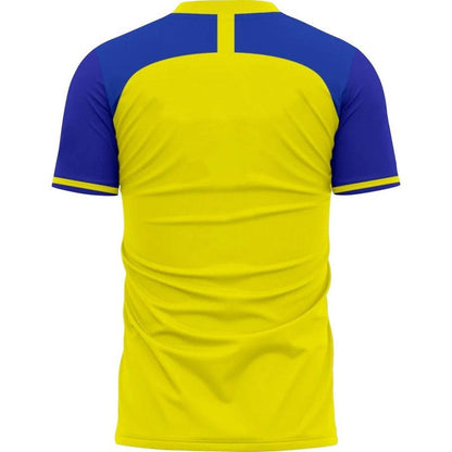 Camiseta local del Al-Nassr 22/23 (versión para aficionados)