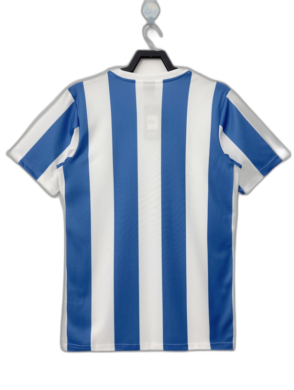Camiseta local de Argentina 1986 - Versión retro 