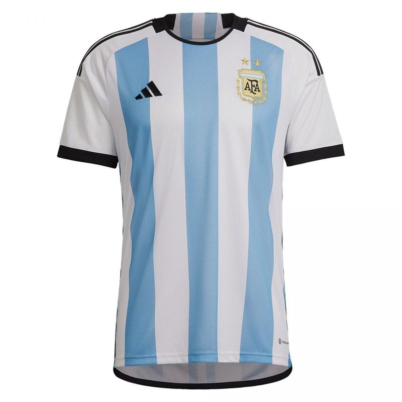 Camiseta local de Argentina 22/23 - Versión para aficionados 
