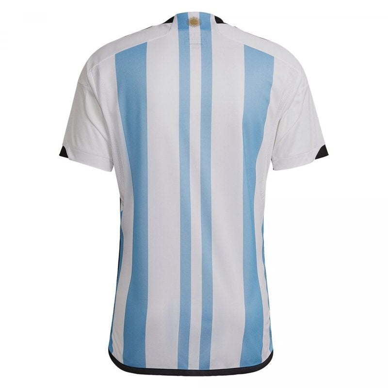 Camiseta local de Argentina 22/23 - Versión para aficionados 